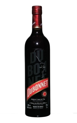 Dubonnet Rouge NV