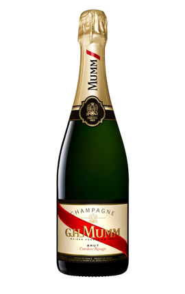 Mumm Cordon Rouge Champagne Brut NV