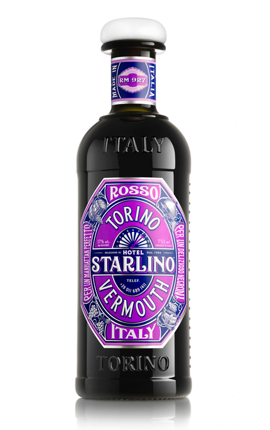 Starlino Torino Rosso Vermouth NV