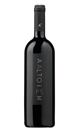 Bodegas Aalto PS Tinto 2020