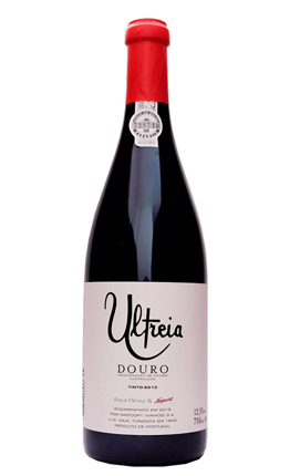 Niepoort & Raul Perez Ultreia Tinto 2015