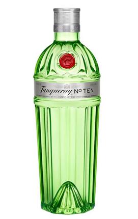 Tanqueray Ten Gin 1L NV