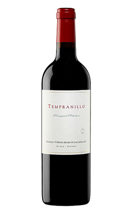 Artadi Tempranillo Tinto 2020