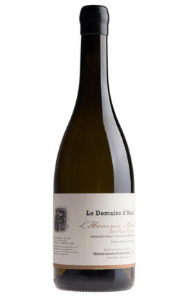 Domaine D'Henri 1er Cru L'Homme Morte Vieilles Vignes Branco 2017