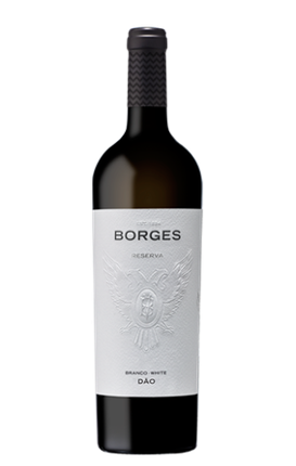 Borges Dão Reserva Branco 2018