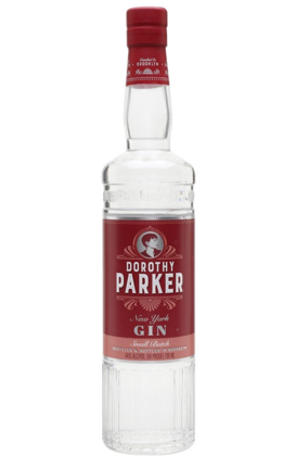 NY Distilling Dorothy Parker American Gin NV