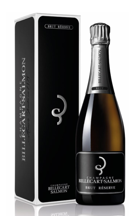 Billecart-Salmon Reserve Brut NV