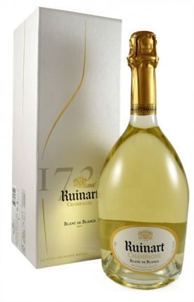 Ruinart Blanc de Blancs Coffret NV