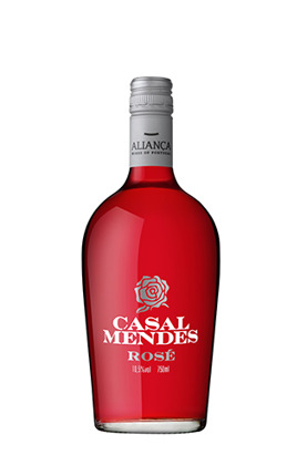 Casal Mendes Rosé NV