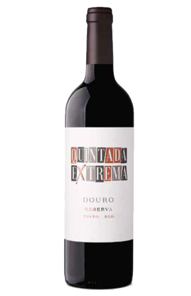 Quinta Da Extrema Reserva Tinto 2020