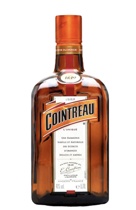 Licor Cointreau  NV