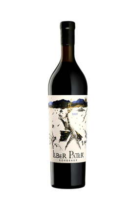 Liber Pater Collection "L'Orage" Tinto 2009