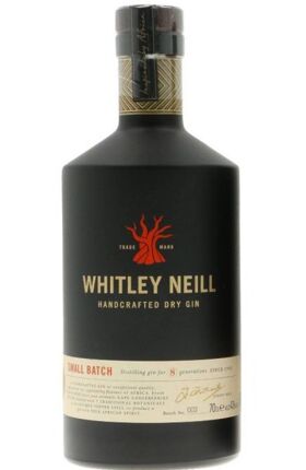 Whitley Neil Gin NV