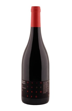 Quinta de Arcossó Grande Reserva Tinto 2017