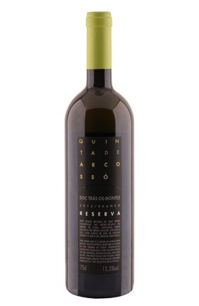 Quinta de Arcossó Reserva Branco 2021