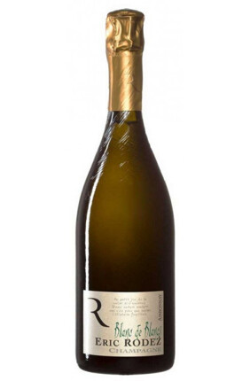 Eric Rodez Champagne Blanc de Blancs NV