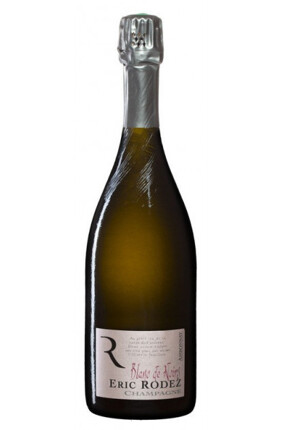 Eric Rodez Champagne Blanc de Noirs NV