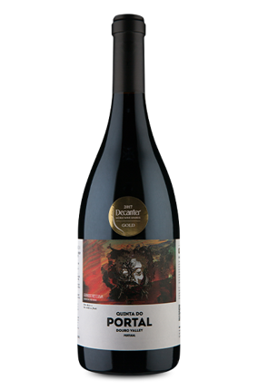 Quinta do Portal Grande Reserva Tinto 2019