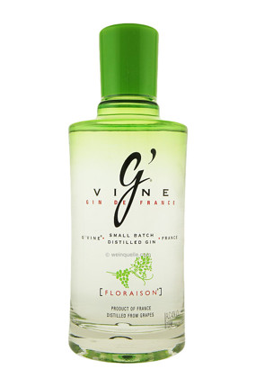 G'Vine Floraison Gin NV