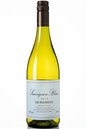 Le Hameau Sauvignon Blanc 2020