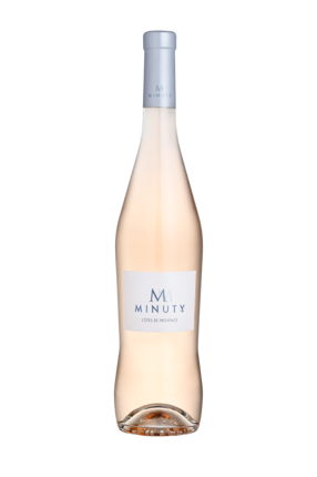 M de Minuty Rosé 2021