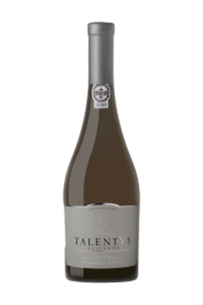 Quinta Seara D'Ordens Talentus Altitude Branco 2019