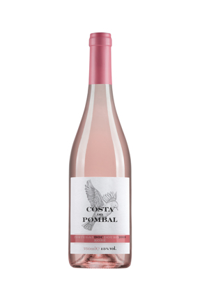 Costa do Pombal Rosé 2019