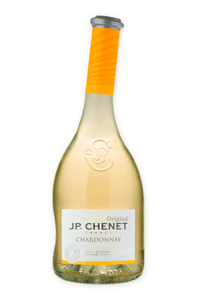 JP Chenet Chardonnay Branco 2021