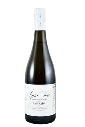 Niepoort Espumante Agua Viva Branco NV