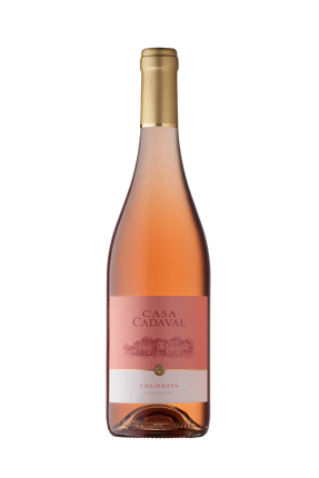 Casa de Cadaval Colheita Rosé 2021