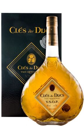  Armagnac Clés des Ducs VSOP NV