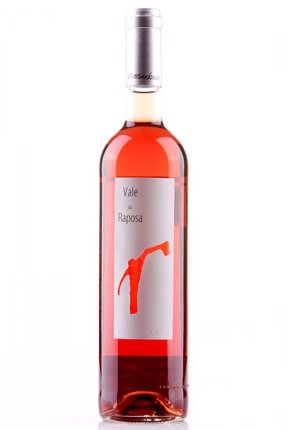 Alves de Sousa Vale da Raposa Rosé 2015