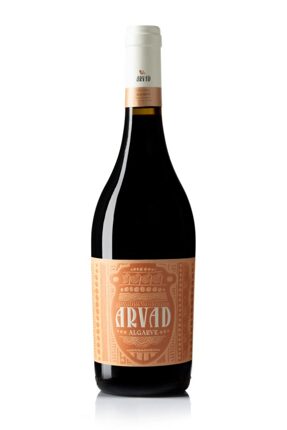 Arvad Tinto 2019