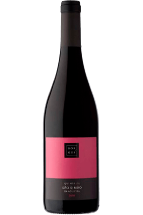 Quinta de São Simão da Aguieira Tinto 2018