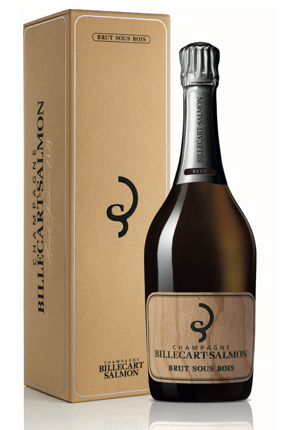 Billecart-Salmon Sous Bois Brut NV