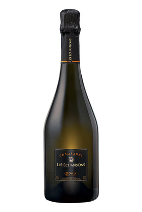 Mailly Champagnes Grand Cru Les Echansons 2009