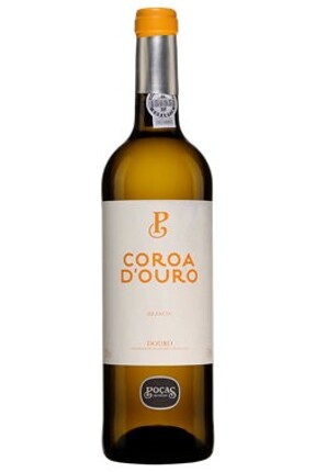 Poças Coroa D'Ouro Branco 2021