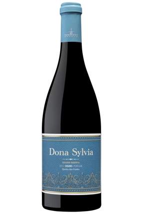 Quinta dos Frades Dona Sylvia Grande Reserva Tinto 2015