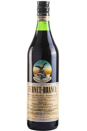 Fernet Branca Licor 1L NV