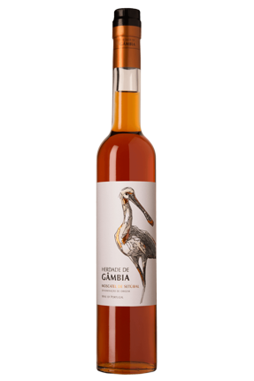 Herdade de Gambia Moscatel NV