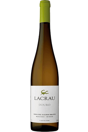 Lacrau Colheita Moscatel Galego 2021