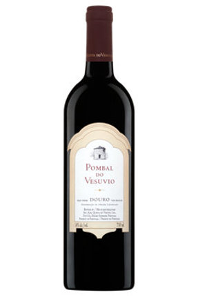 Pombal do Vesuvio Tinto 2019