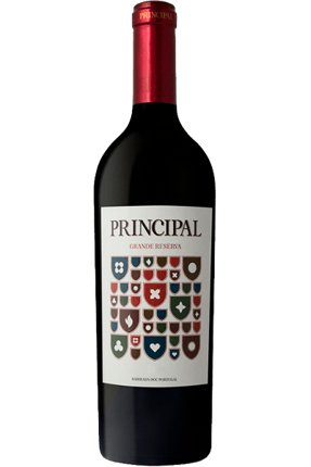 Principal Grande Reserva Tinto 2009