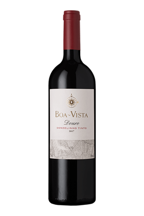 Quinta da Boavista Donzelinho Tinto 2017