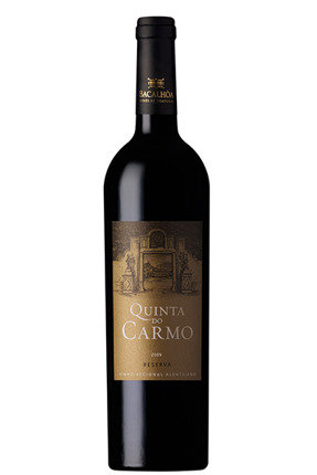 Quinta do Carmo Reserva Tinto 2015