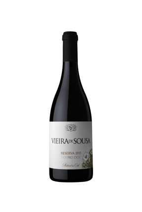 Vieira de Sousa Reserva Tinto 2018