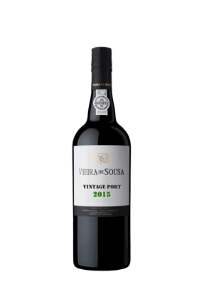 Vieira de Sousa Porto Vintage 2015