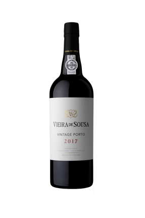 Vieira de Sousa Porto Vintage  2017