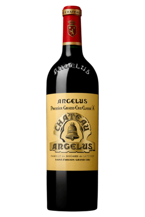 Chateau Angelus Tinto 2020