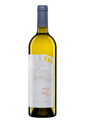 Quinta da Pedra Alta Reserva Branco 2020